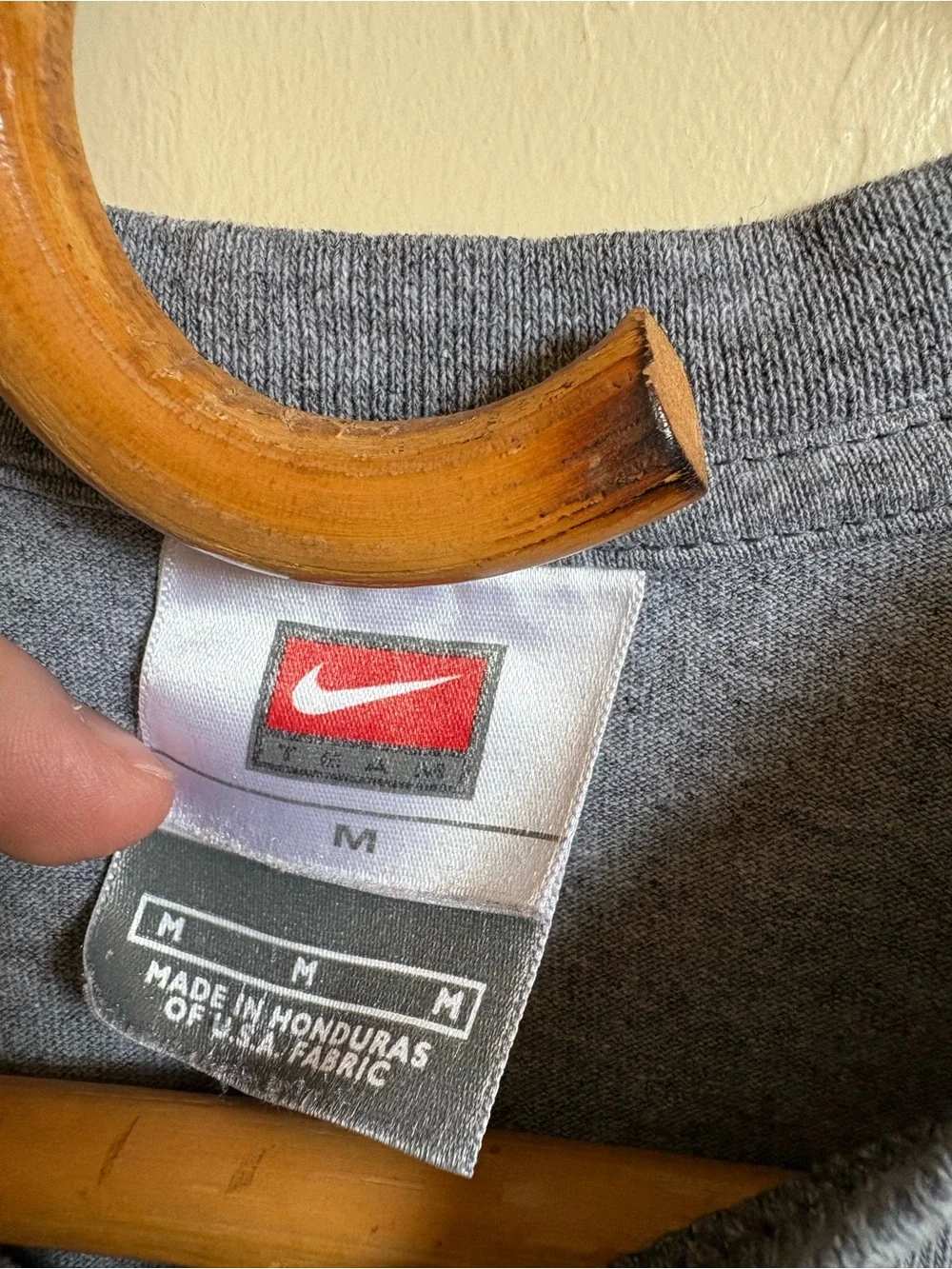 Nike 2000s vintage